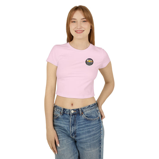 Women's Baby Tee