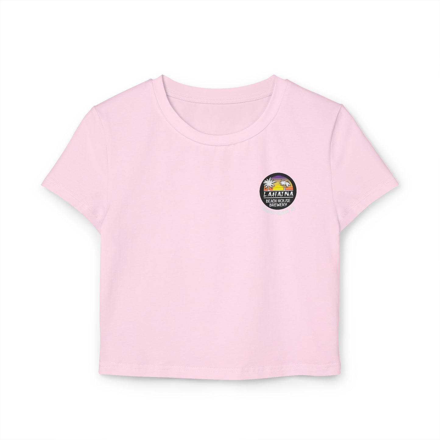 Women's Baby Tee